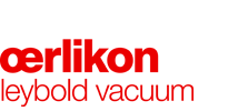 Oerlikon Leybold Vacuum GMBH